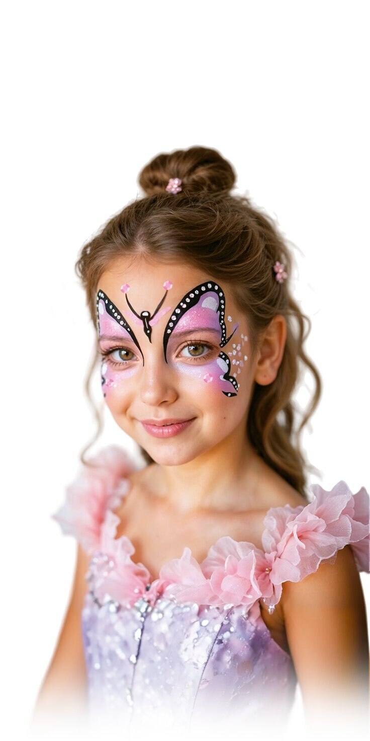 Set surtido princess Alpino 2