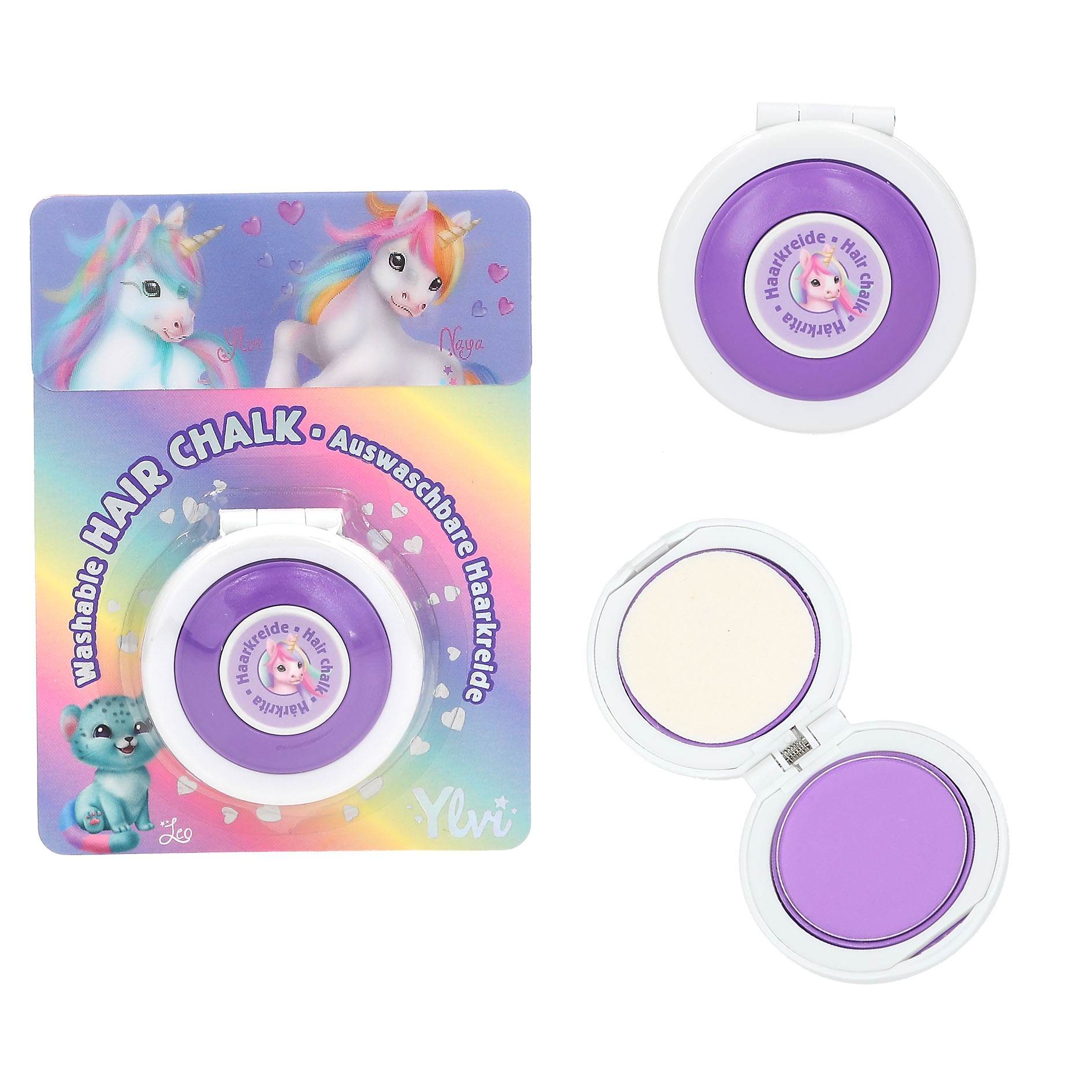 Giz de Cabelo Ylvi Sortido-3