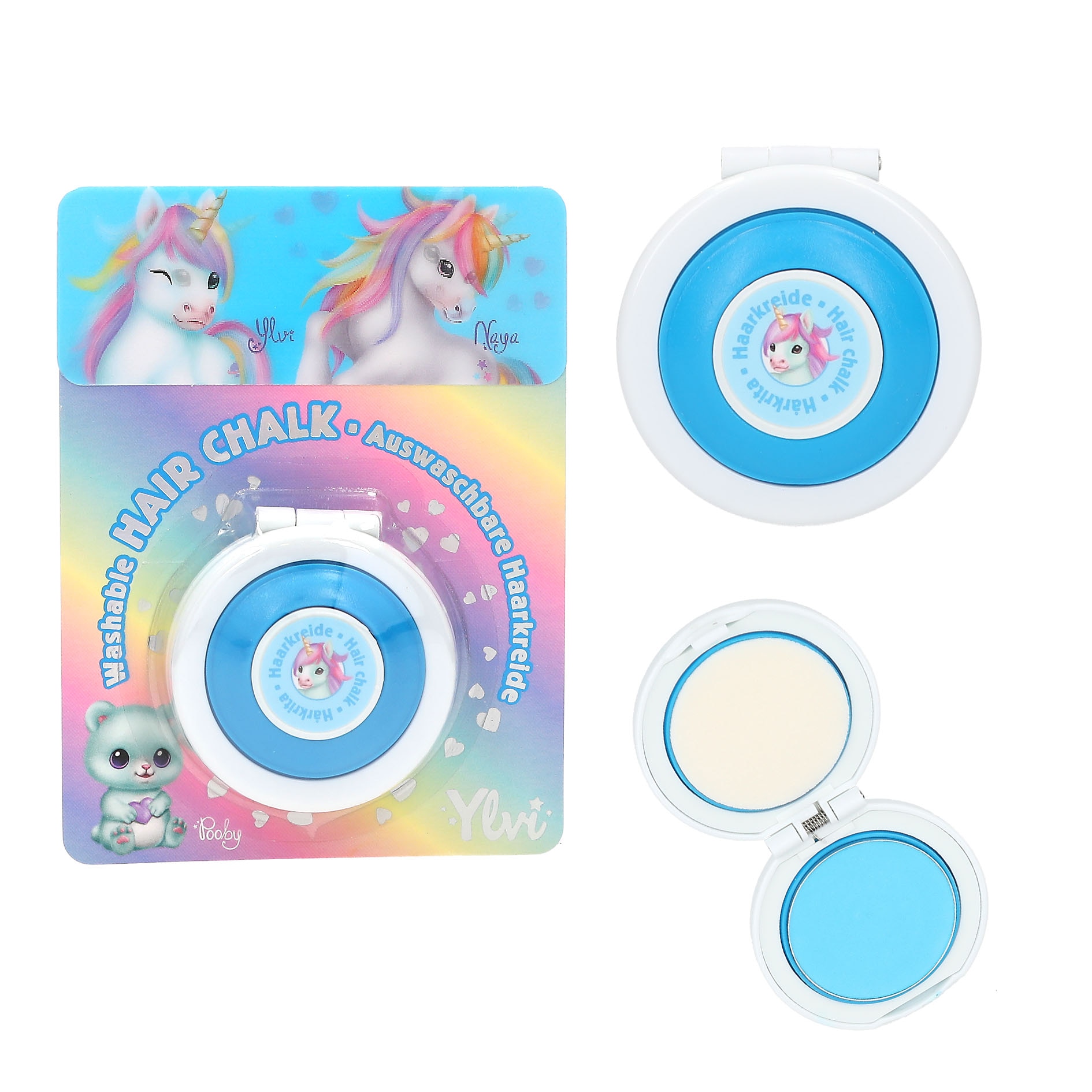 Giz de Cabelo Ylvi Sortido-4