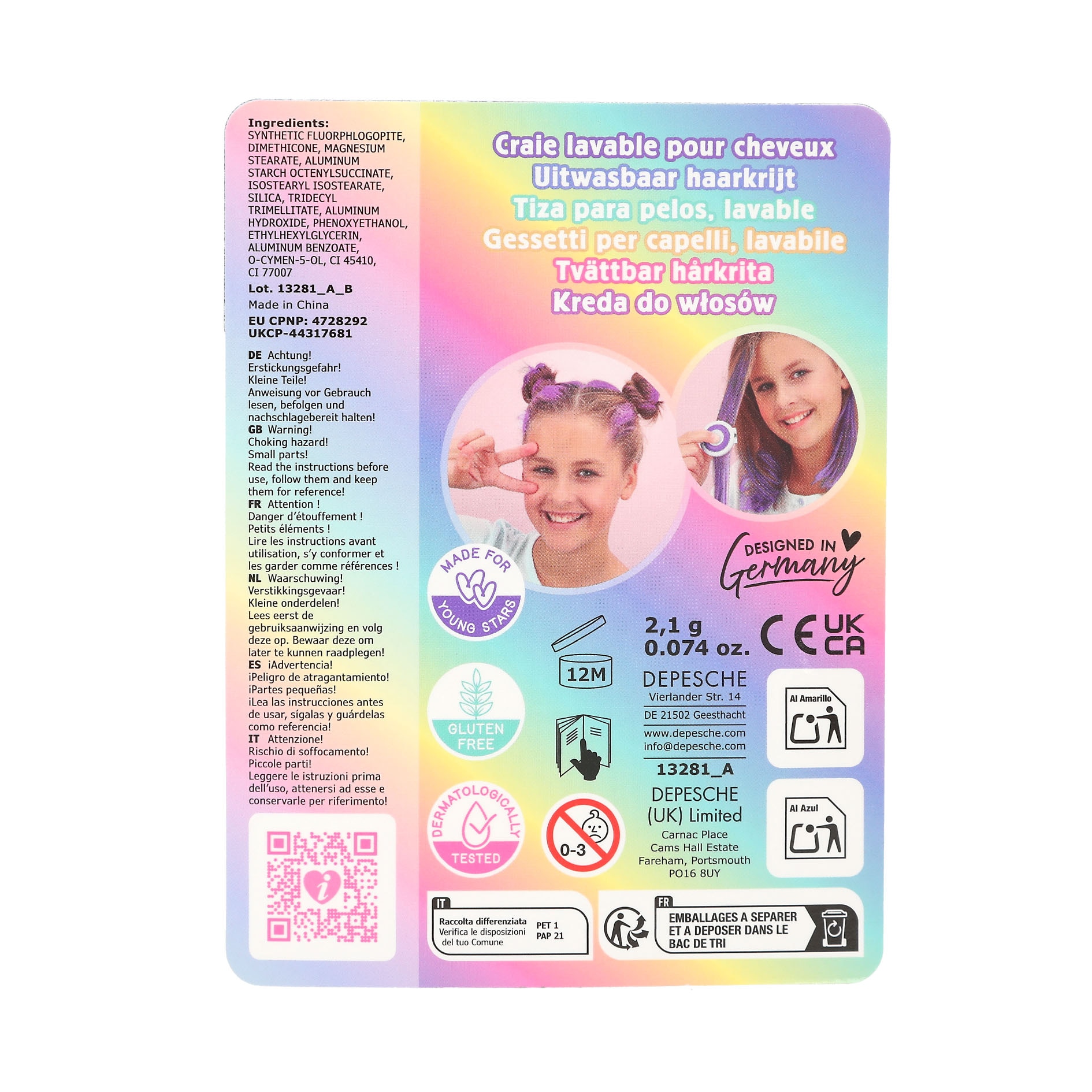 Giz de Cabelo Ylvi Sortido-6