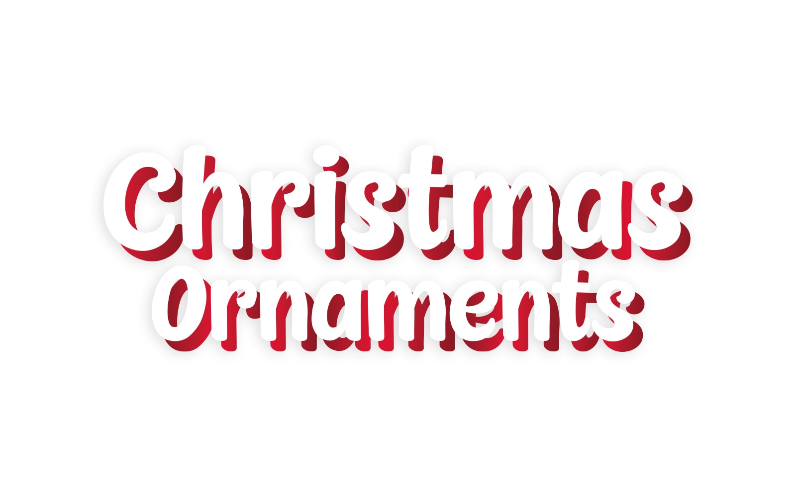 PLAY&FUN Kit Pinta con arena Christmas Ornaments Jovi Multicolor-5