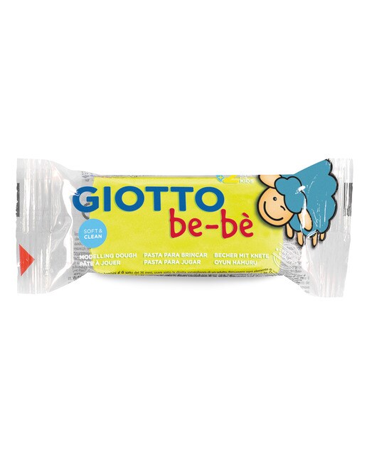 Balde de Plasticina Farm - Multicolor 5