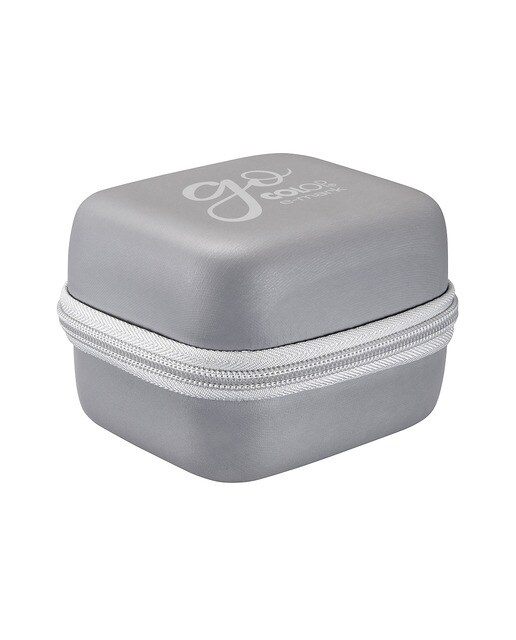 Imagem 0 de Capa de impressora portátil e-mark Go Colop cinzento