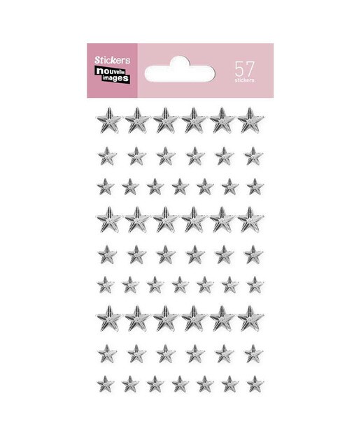 Stickers Nouvelles Images Estrelas 1