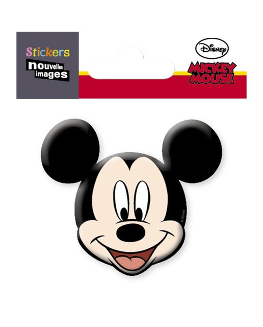 Stickers Disney Mickey 1
