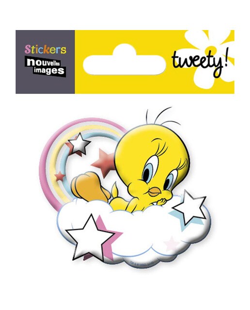 Imagem 0 de Stickers Warner Bros Tweety
