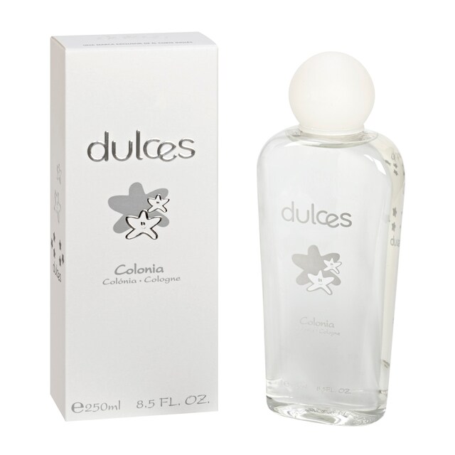 Colonia Dulces (250 ml.)