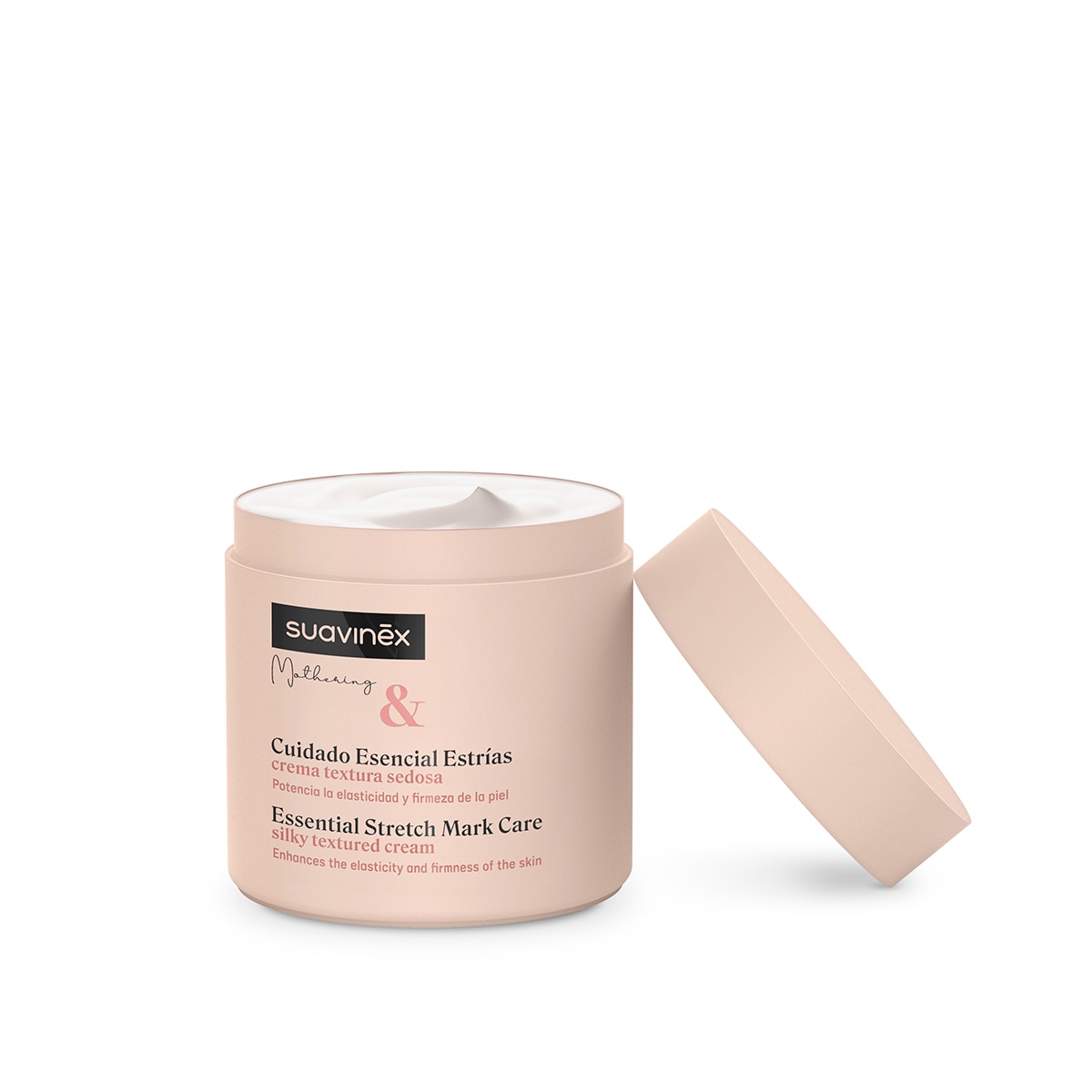 Creme para Estrias 300 ml + 100 ml Grátis Rosa-5