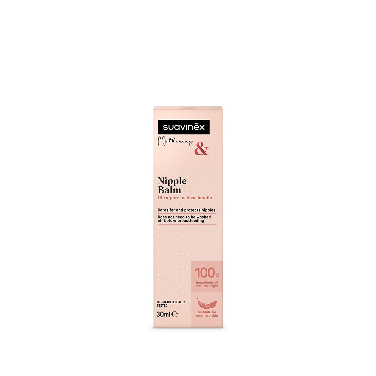 Bálsamo para Mamilos - 30 ml Rosa-3