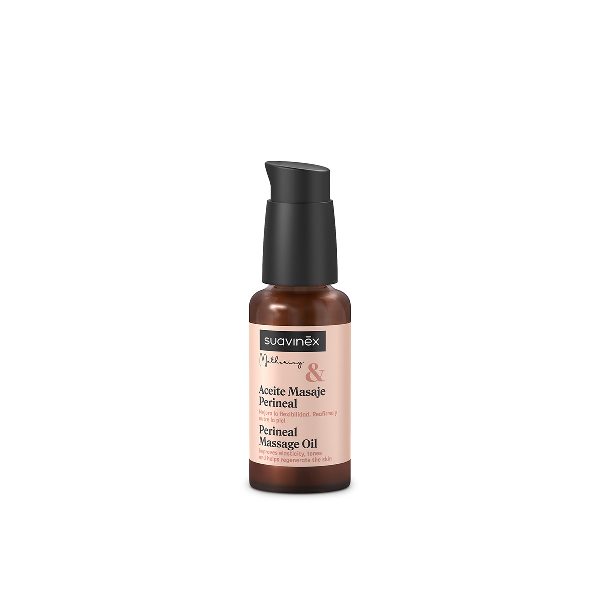 Imagem 0 de Óleo de Massagem Perineal - 30 ml