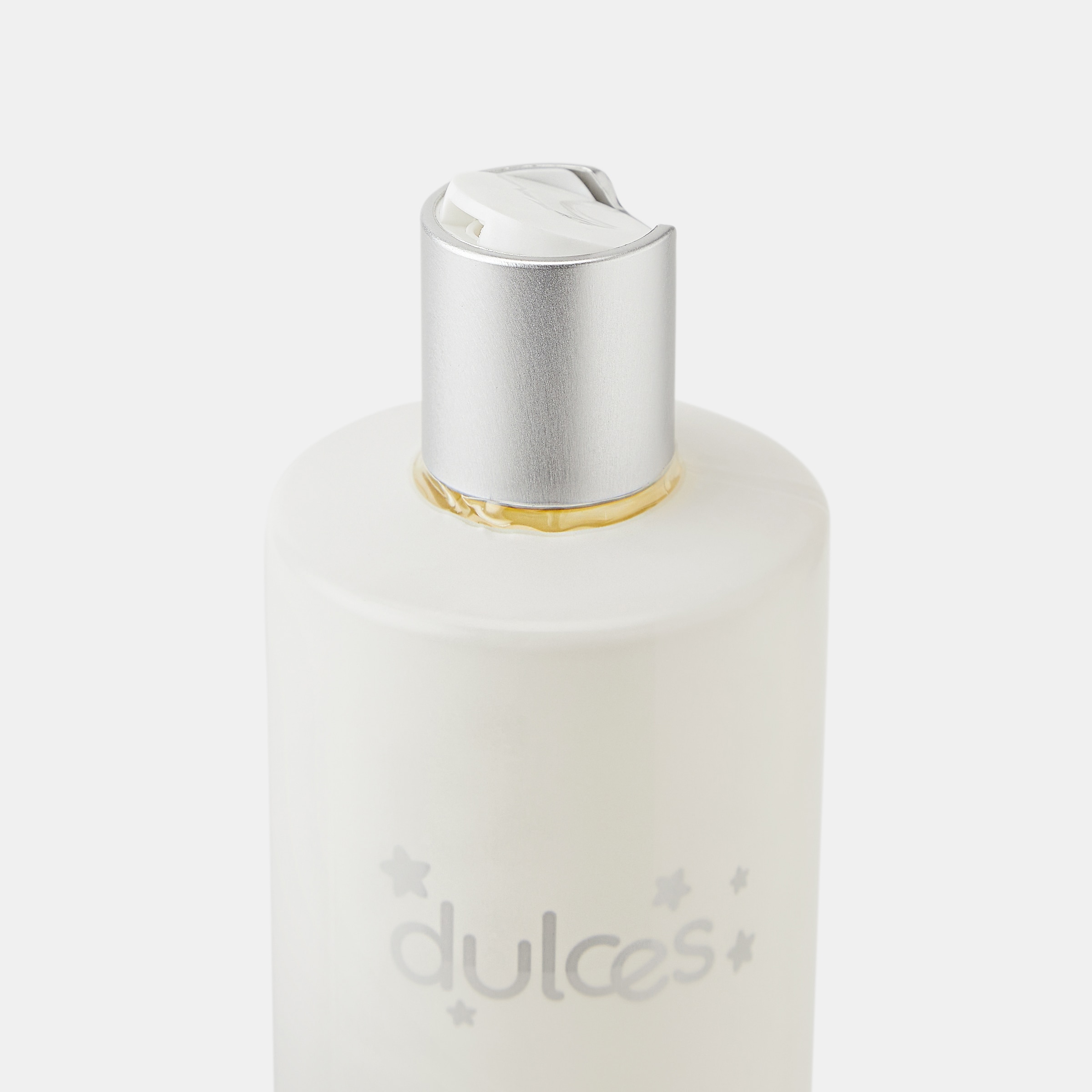 Gel de Banho e Champô - 500 ml Branco-2