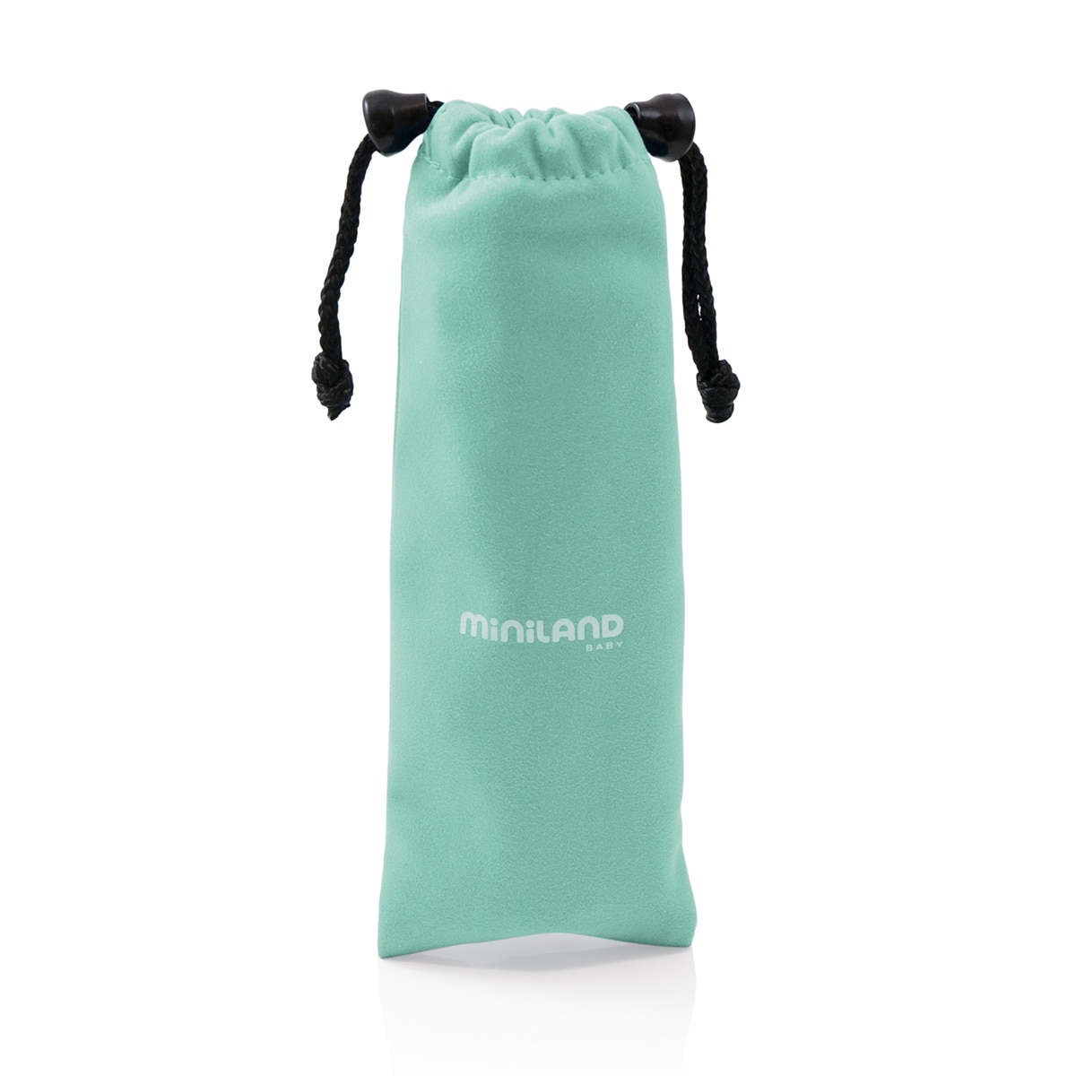 Aspirador Elétrico Nasal Care Branco / Azul-5