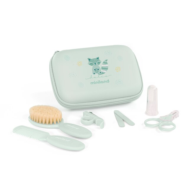 Set Higiene Miniland BabyKit colección Dolce