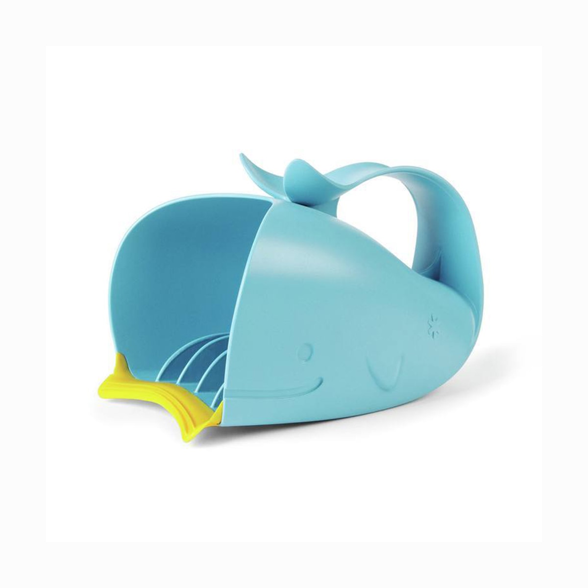 Skip Hop - Jarra para aclarar al bebé Skip Hop con forma de ballena.
