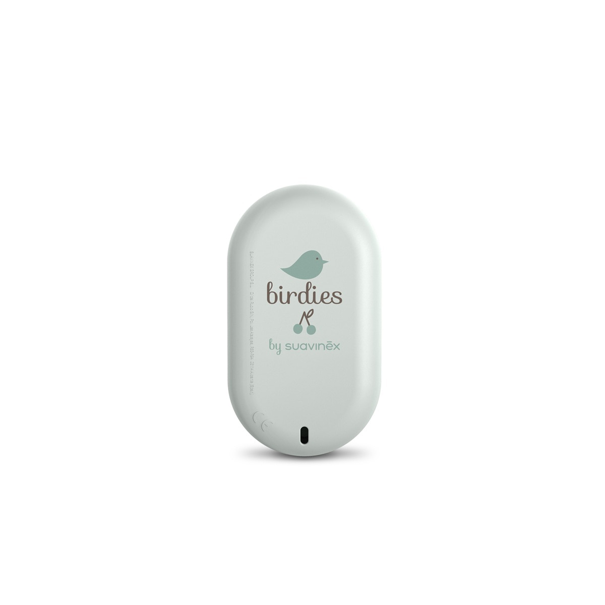 Imagen 5 de Neceser Set Manicura Para Bebés Suavinex 6 piezas - Verde Verde