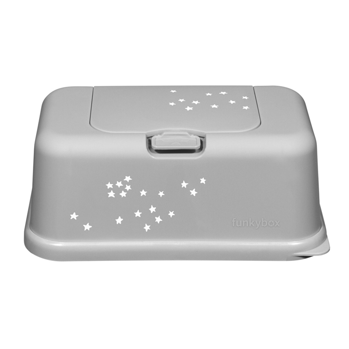 FUNKY BOX - Caja dispensadora toallitas Funky Box grande.