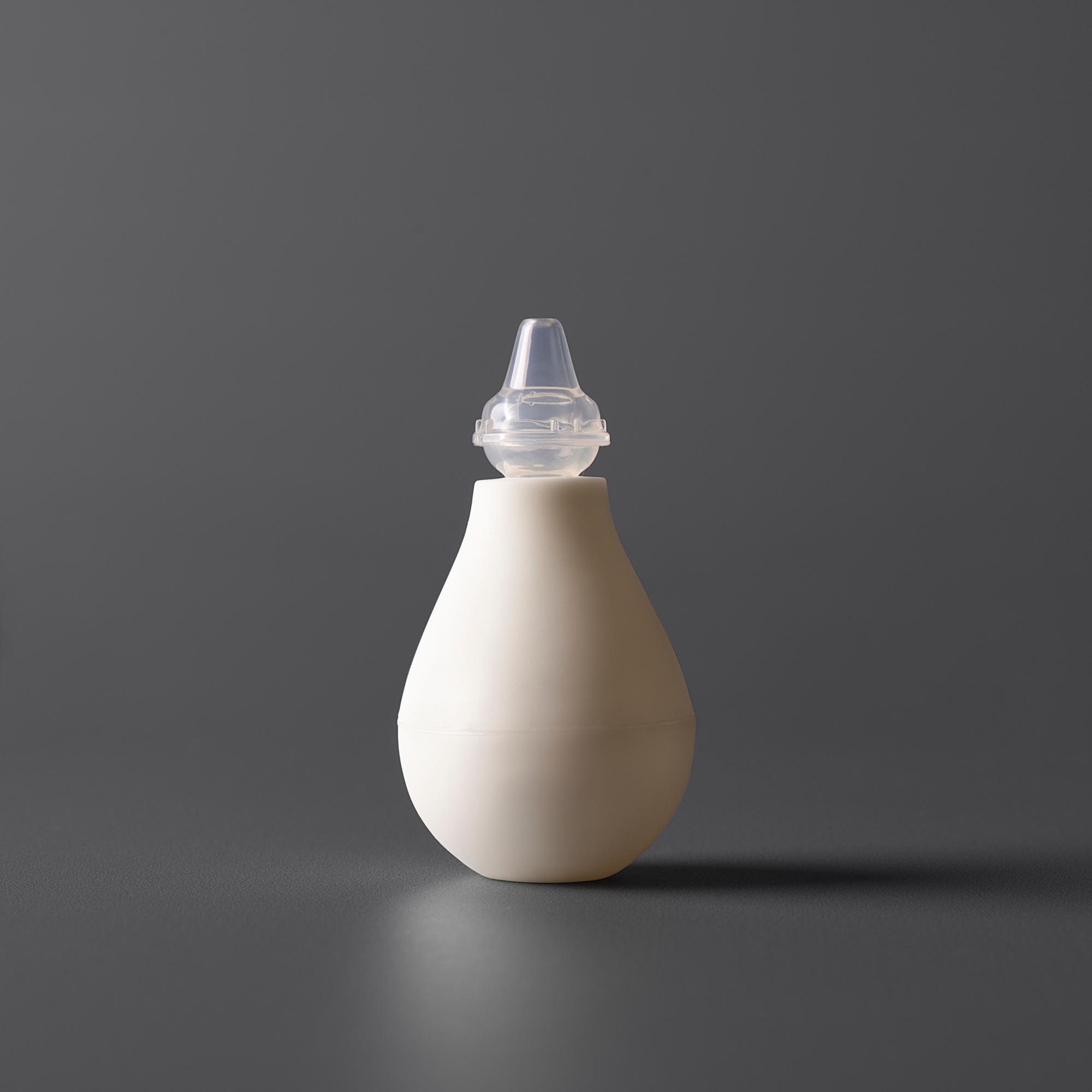 Set de Cuidado y Aseo Bebé Tommee Tippee con 9 accesorios Blanco Blanco-10