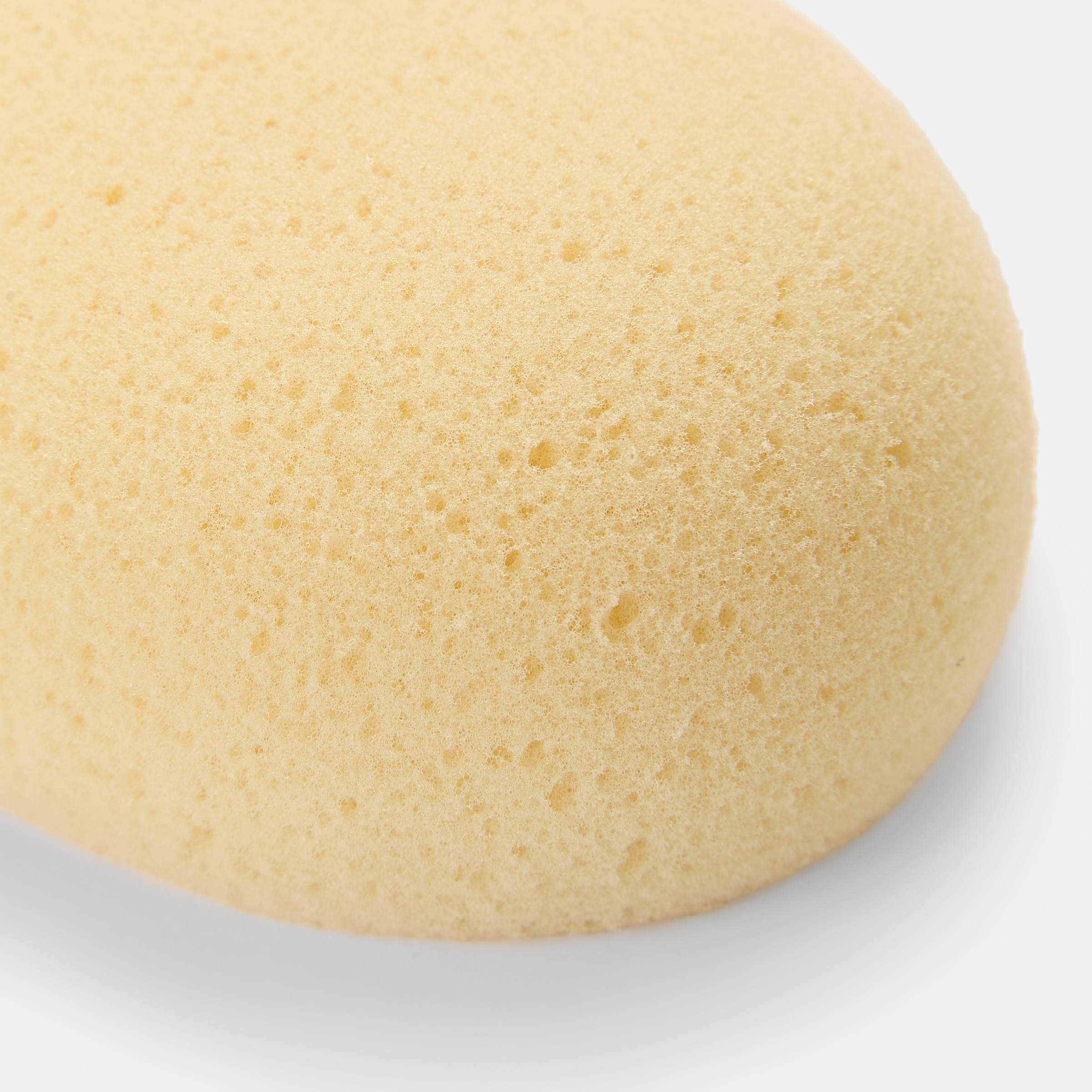 Esponja Hidrófila Amarelo-2