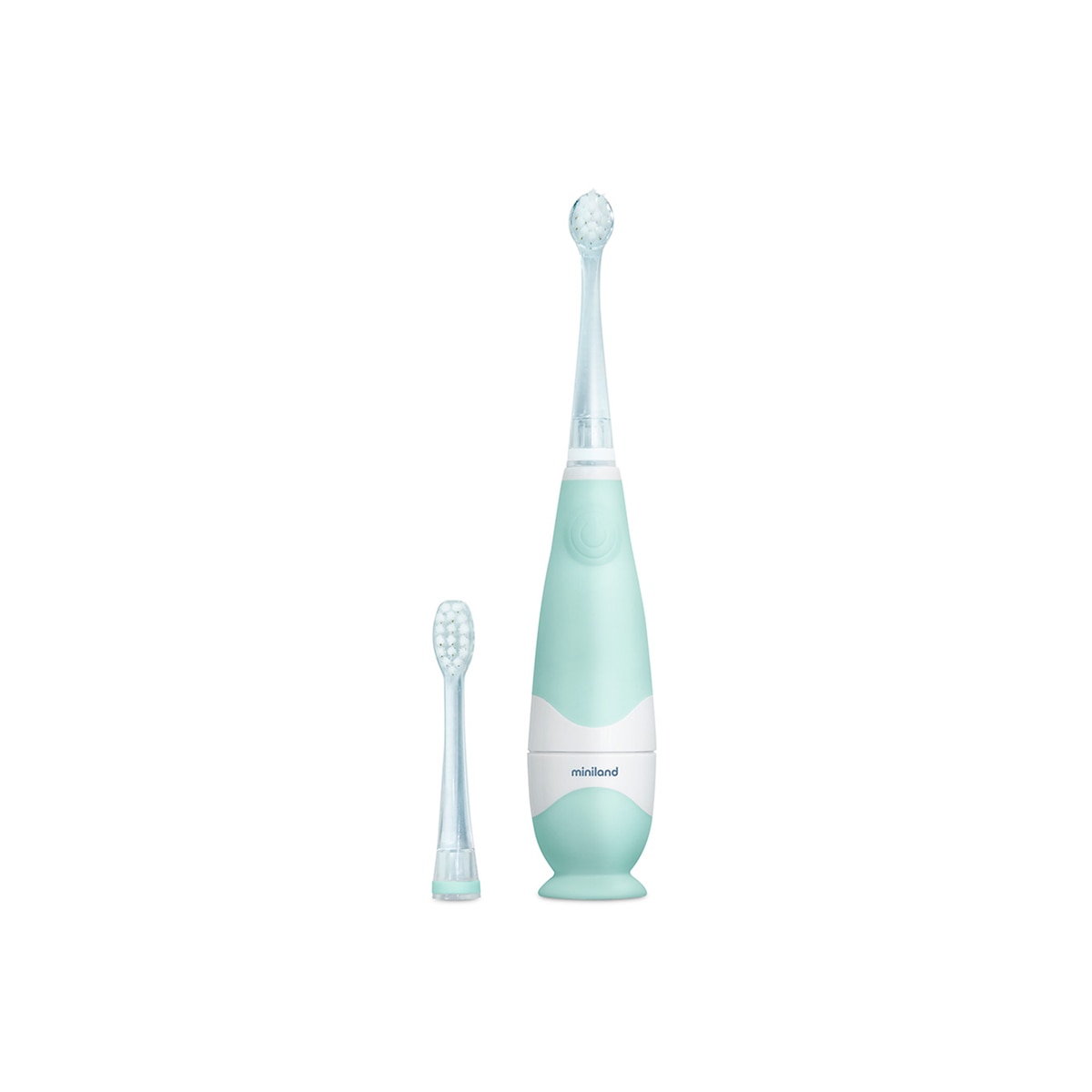 Imagem 0 de Escova de Dentes Elétrica Evolutiva