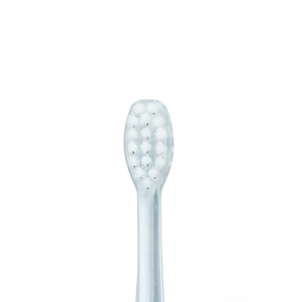 Escova de Dentes Elétrica Evolutiva Branco-gelo-4