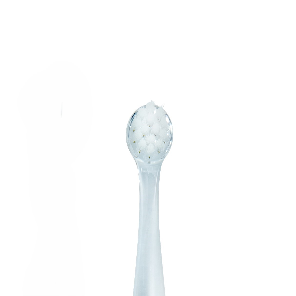 Escova de Dentes Elétrica Evolutiva Branco-gelo-5