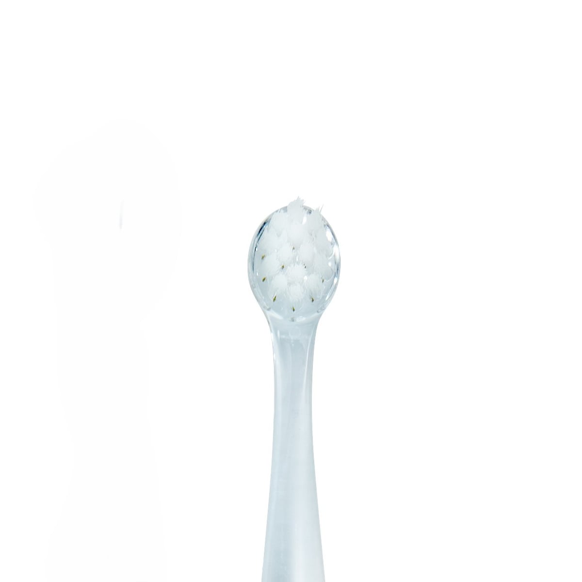 Escova de Dentes Elétrica Evolutiva Branco-gelo-5