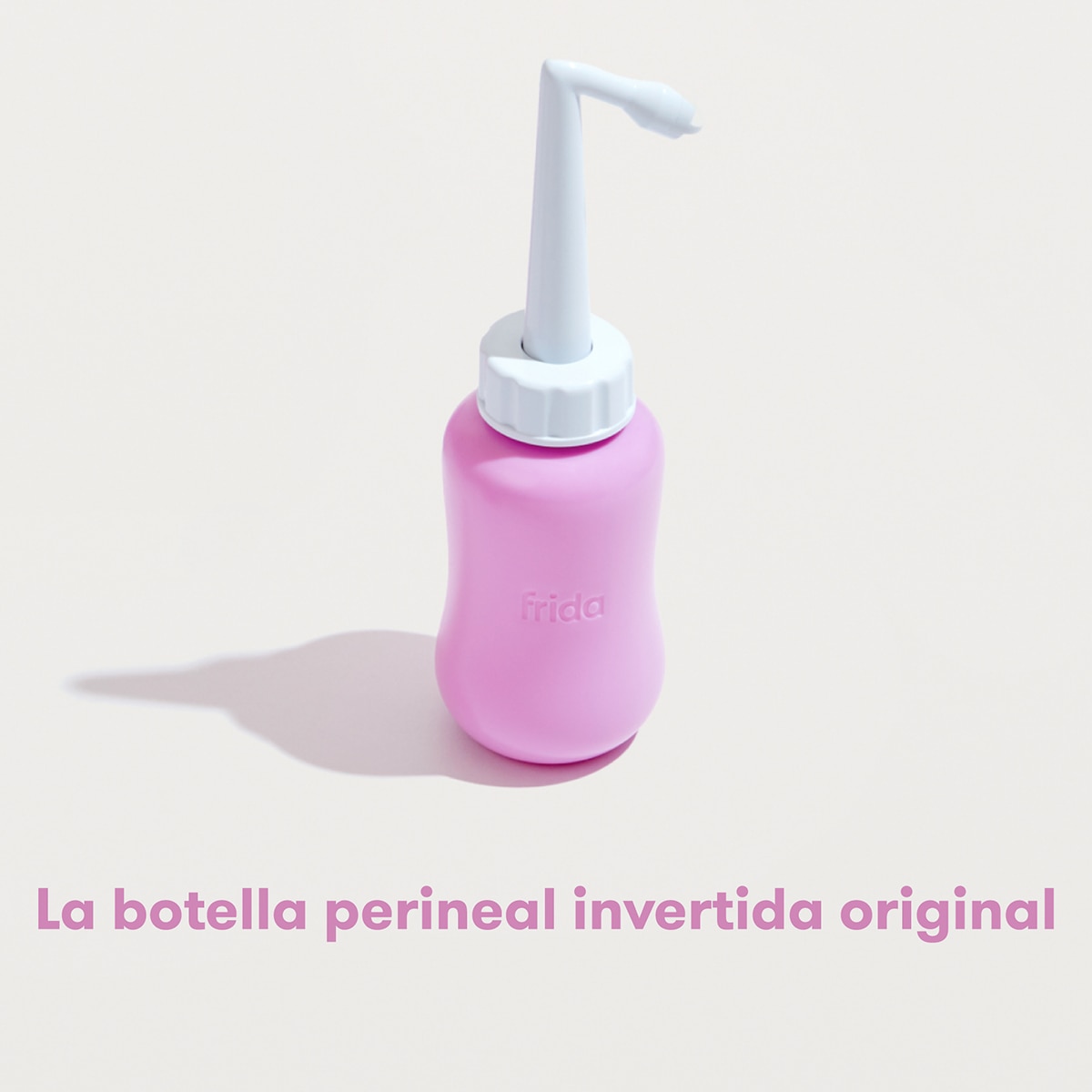 Garrafa de Lavagem Perianal para Pós-Parto Rosa antigo-3