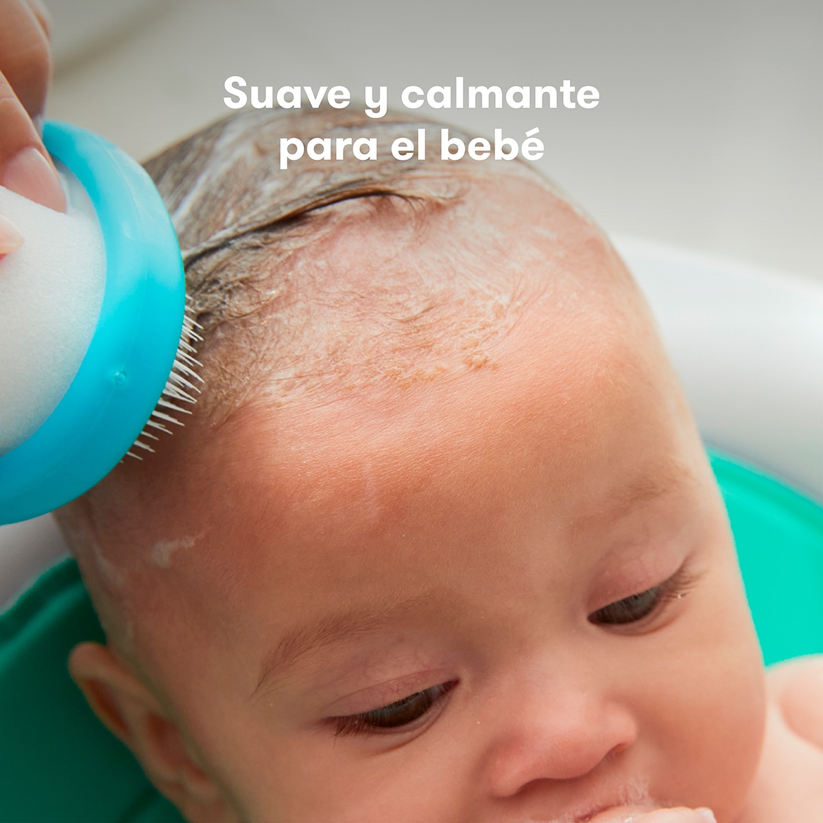 Sistema de 3 Passos para Crosta Láctea Flakefixer Azul-claro-4