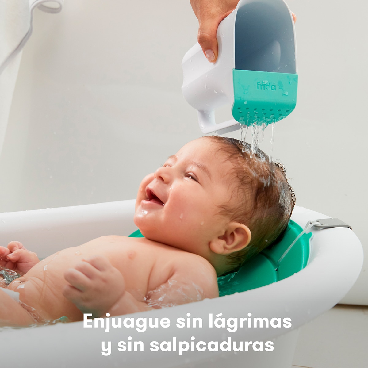 Jarro Anti-Lágrimas Fluxo Duplo Branco-3