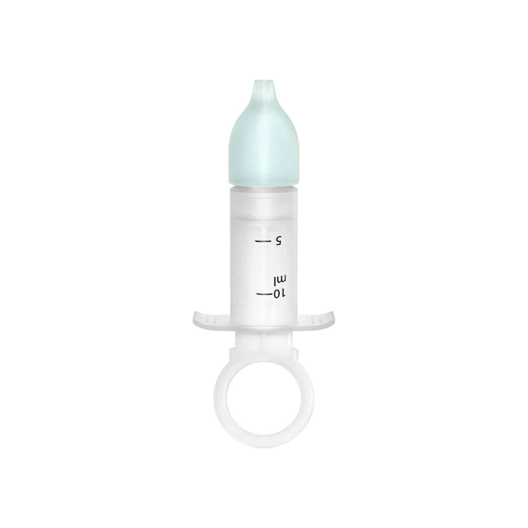 Seringas para Limpeza Nasal Branco-2