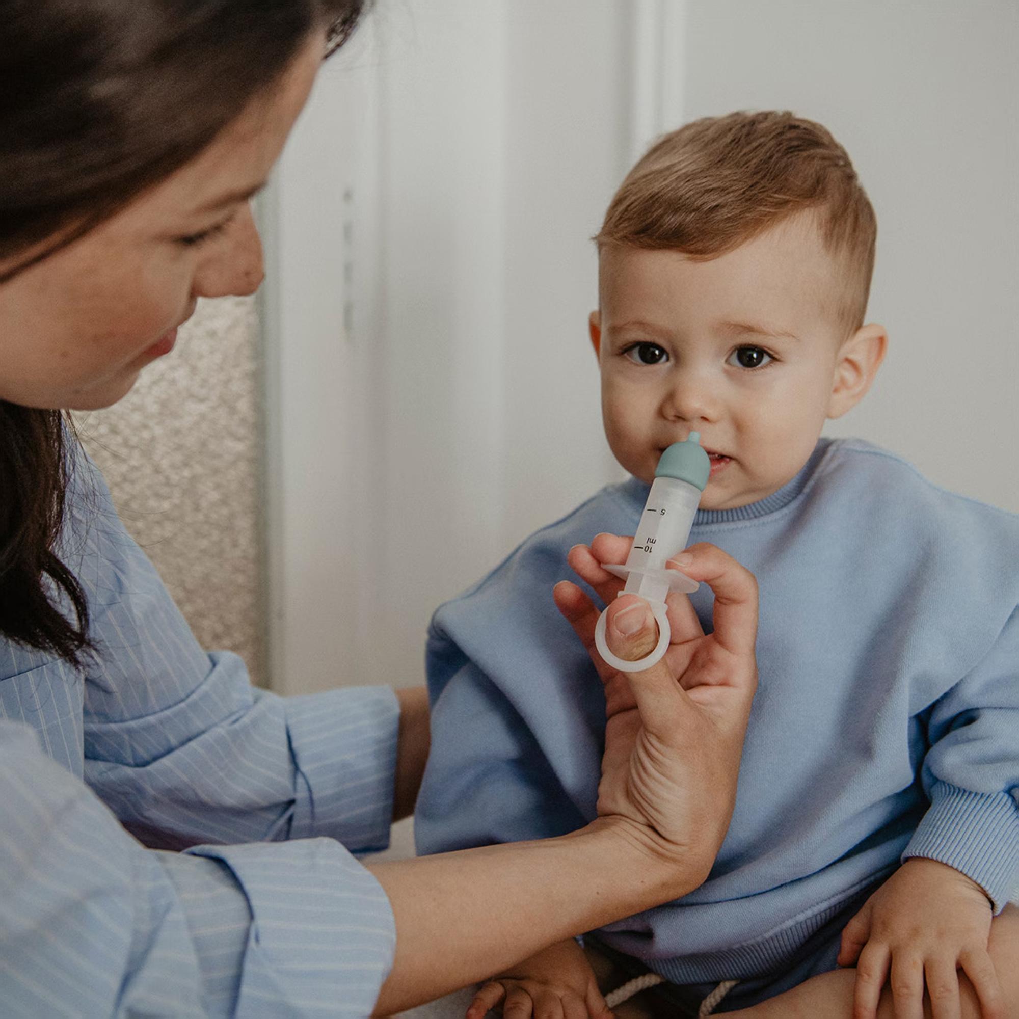 Seringas para Limpeza Nasal Branco-3
