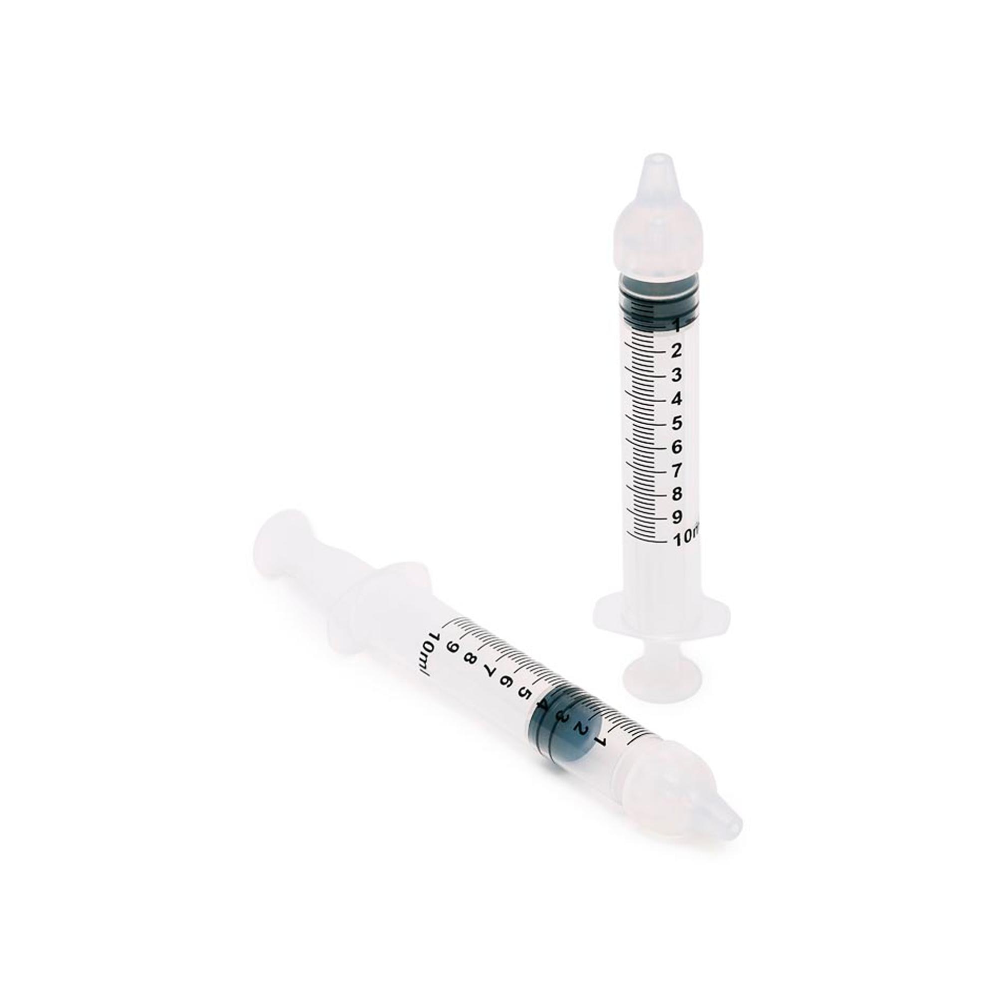 Imagem 0 de Seringas Nasais Miniland Nasal Clean, Embalagem de 2