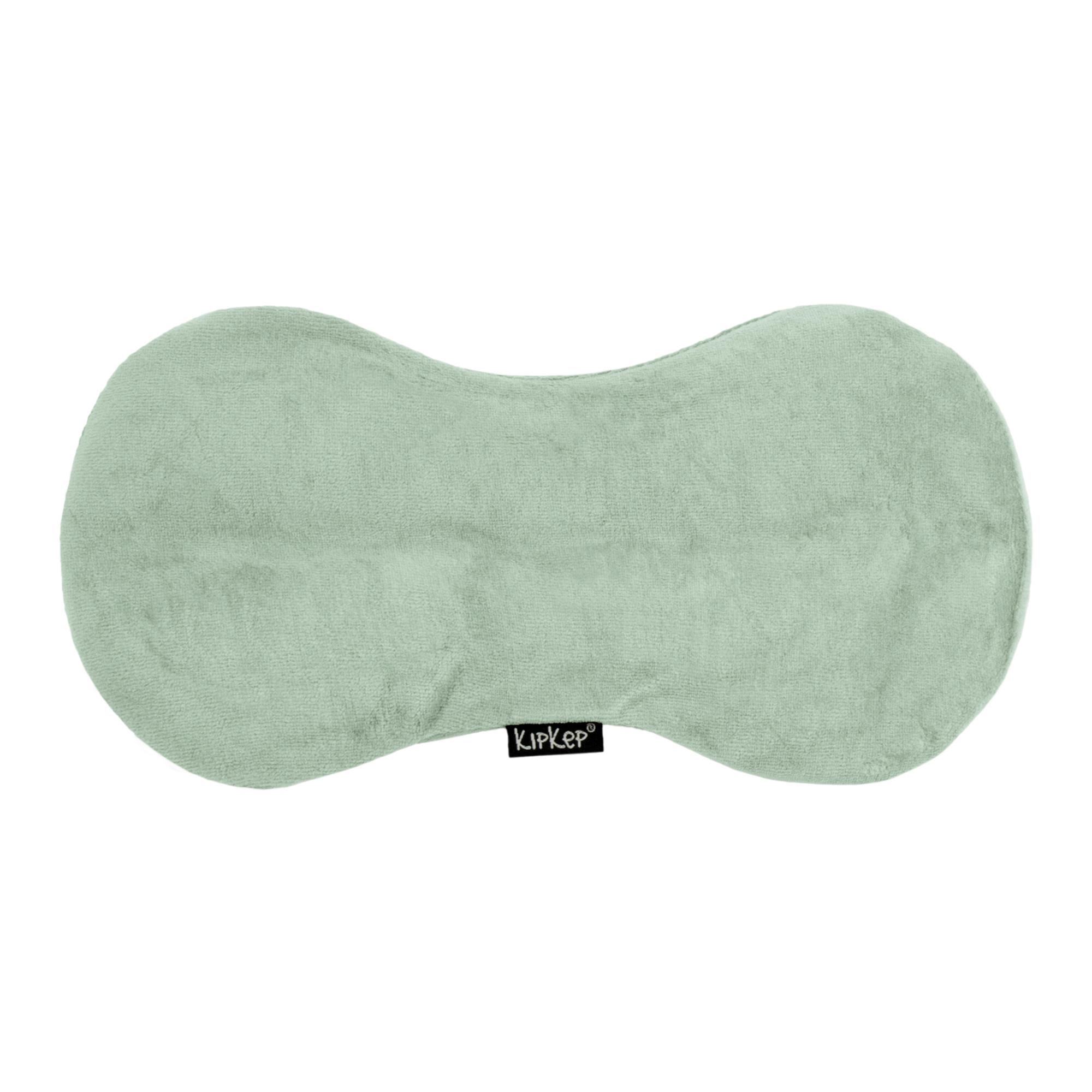 Cojín térmico KipKep Woller bebé - Verde anticuario Verde anticuario-1