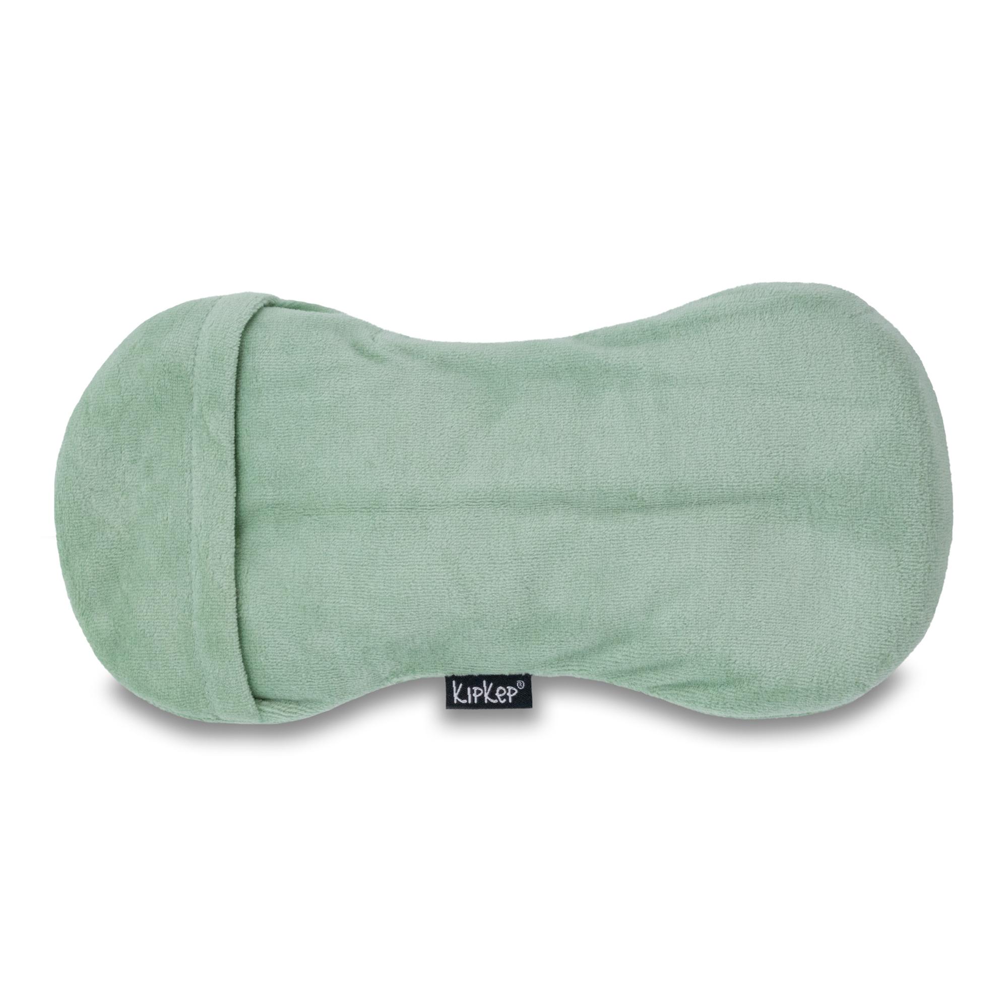 Cojín térmico KipKep Woller bebé - Verde anticuario Verde anticuario-12