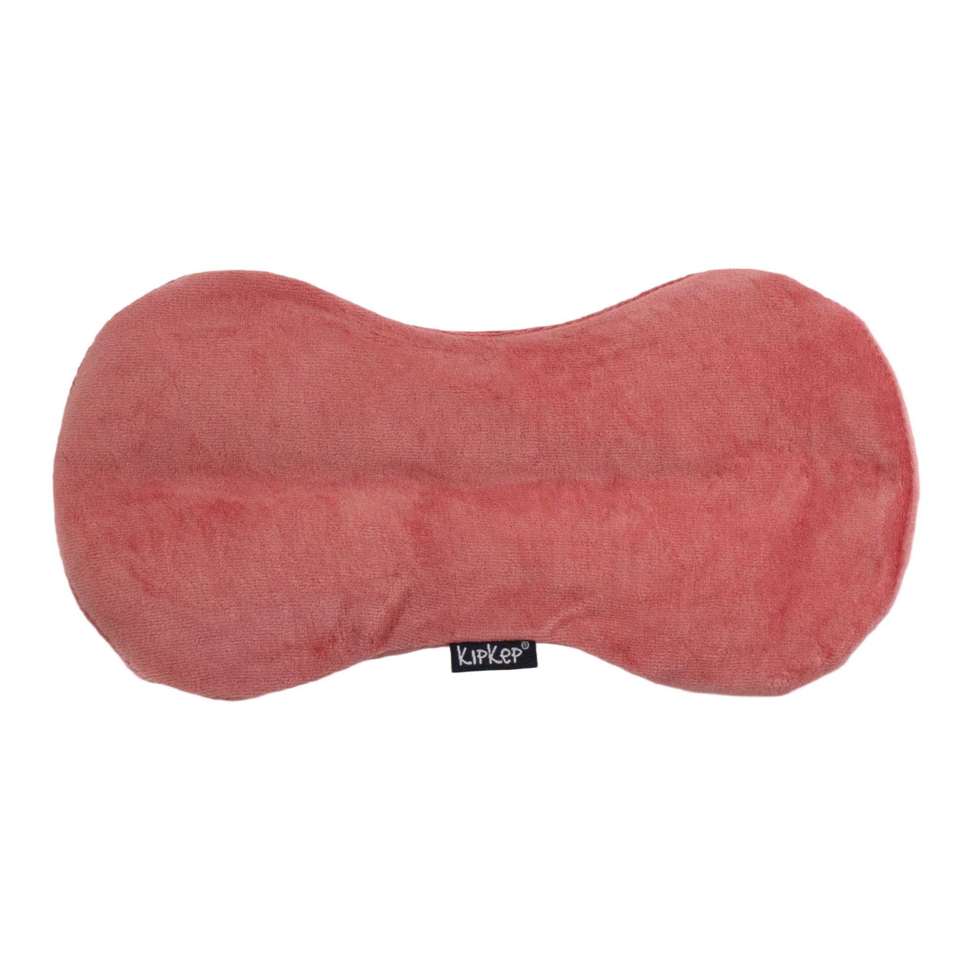 Cojín térmico KipKep Woller bebé - Coral Coral-1