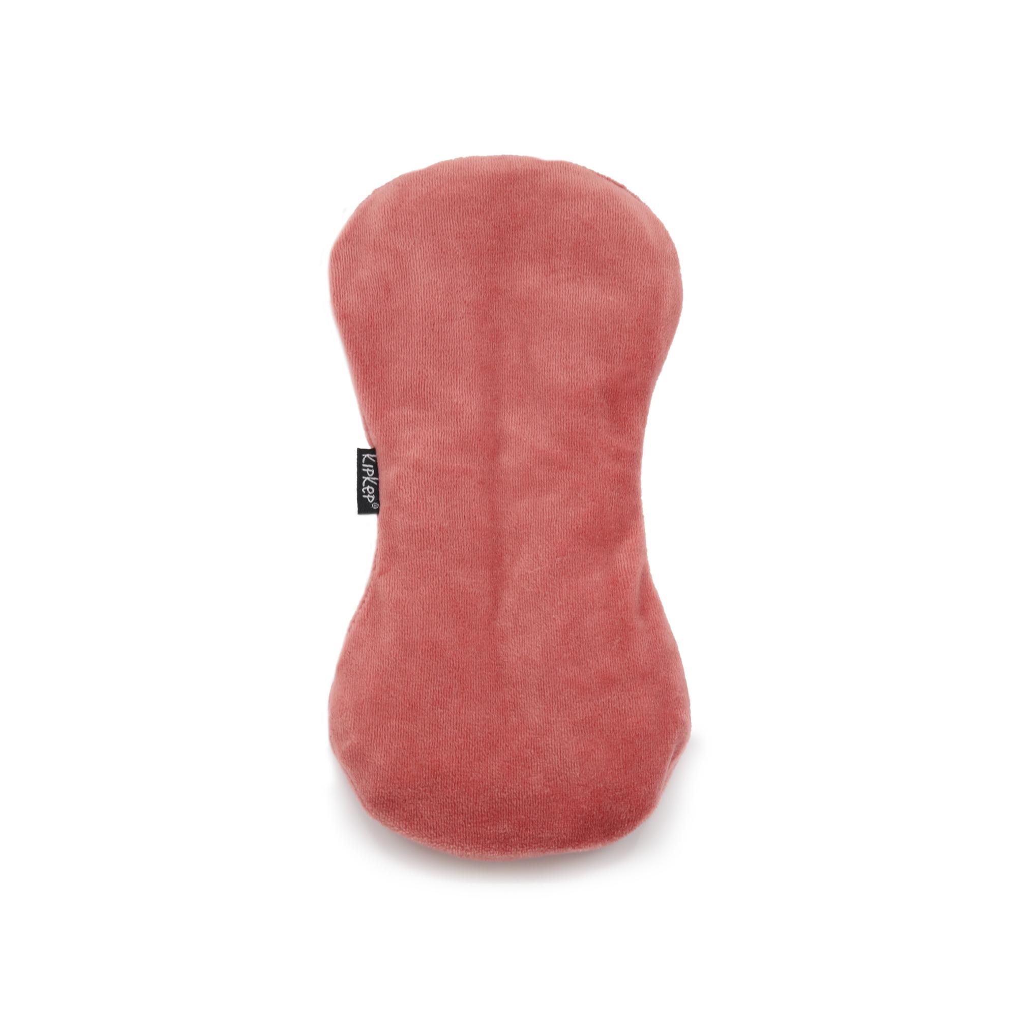 Cojín térmico KipKep Woller bebé - Coral Coral-2