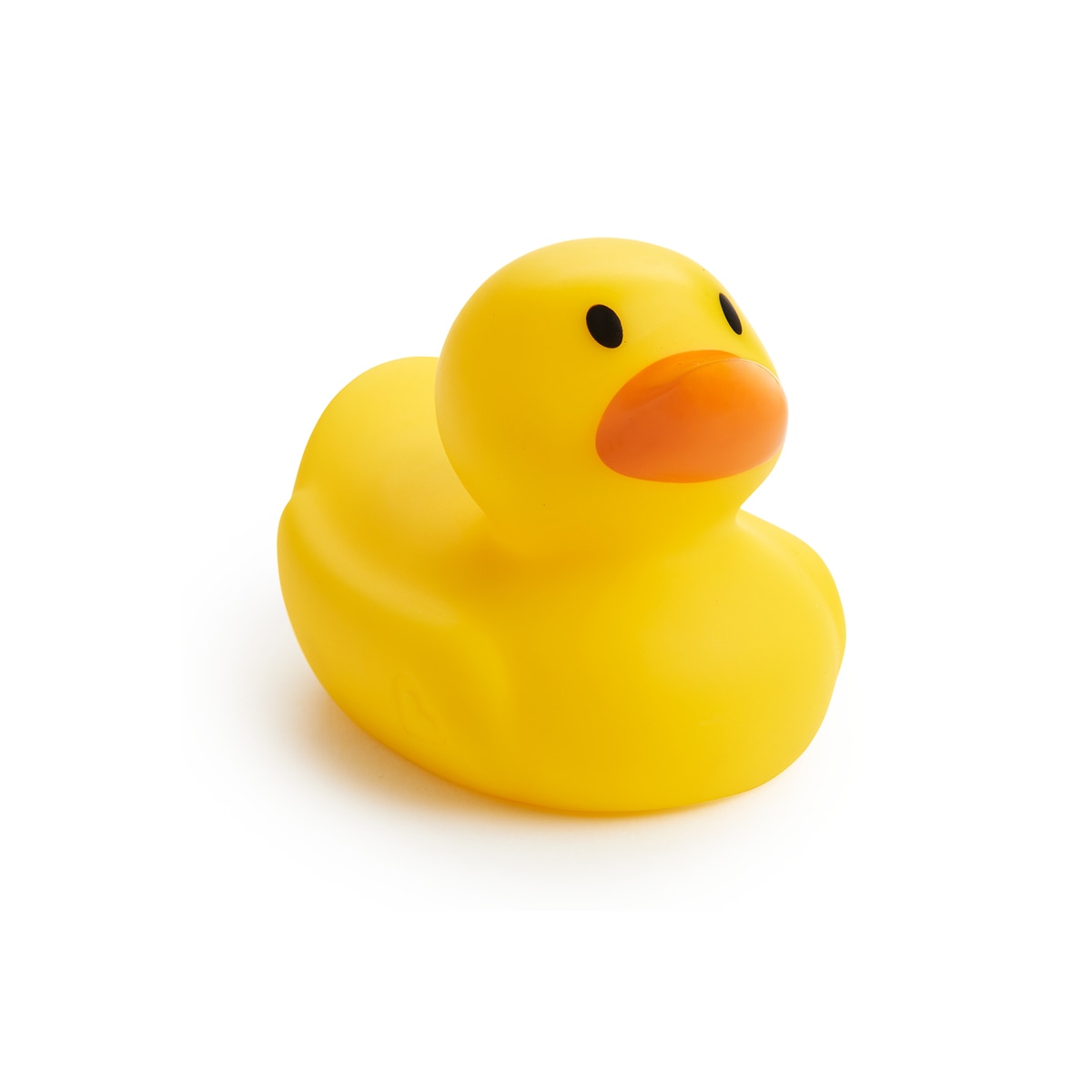 Munchkin - Patito Baño Munchkin con sensor de temperatura.