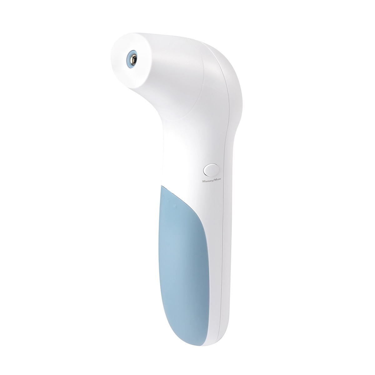 Termómetro Thermospeed auricular e de testa sem contacto branco Branco / Cinzento-7