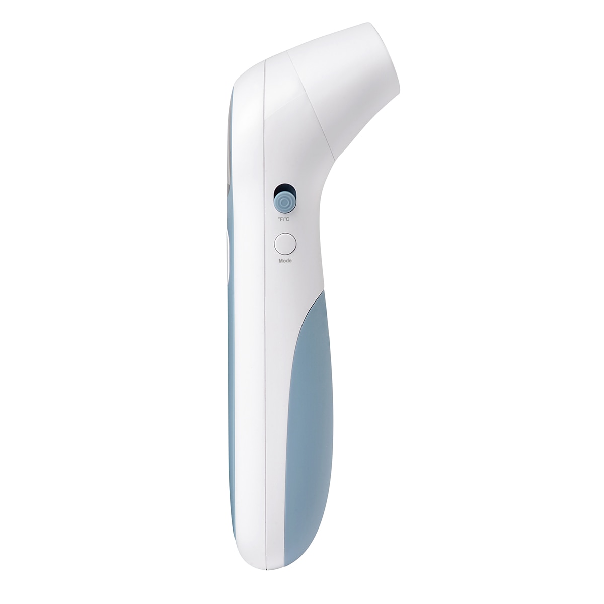 Termómetro Thermospeed auricular e de testa sem contacto branco Branco / Cinzento-11