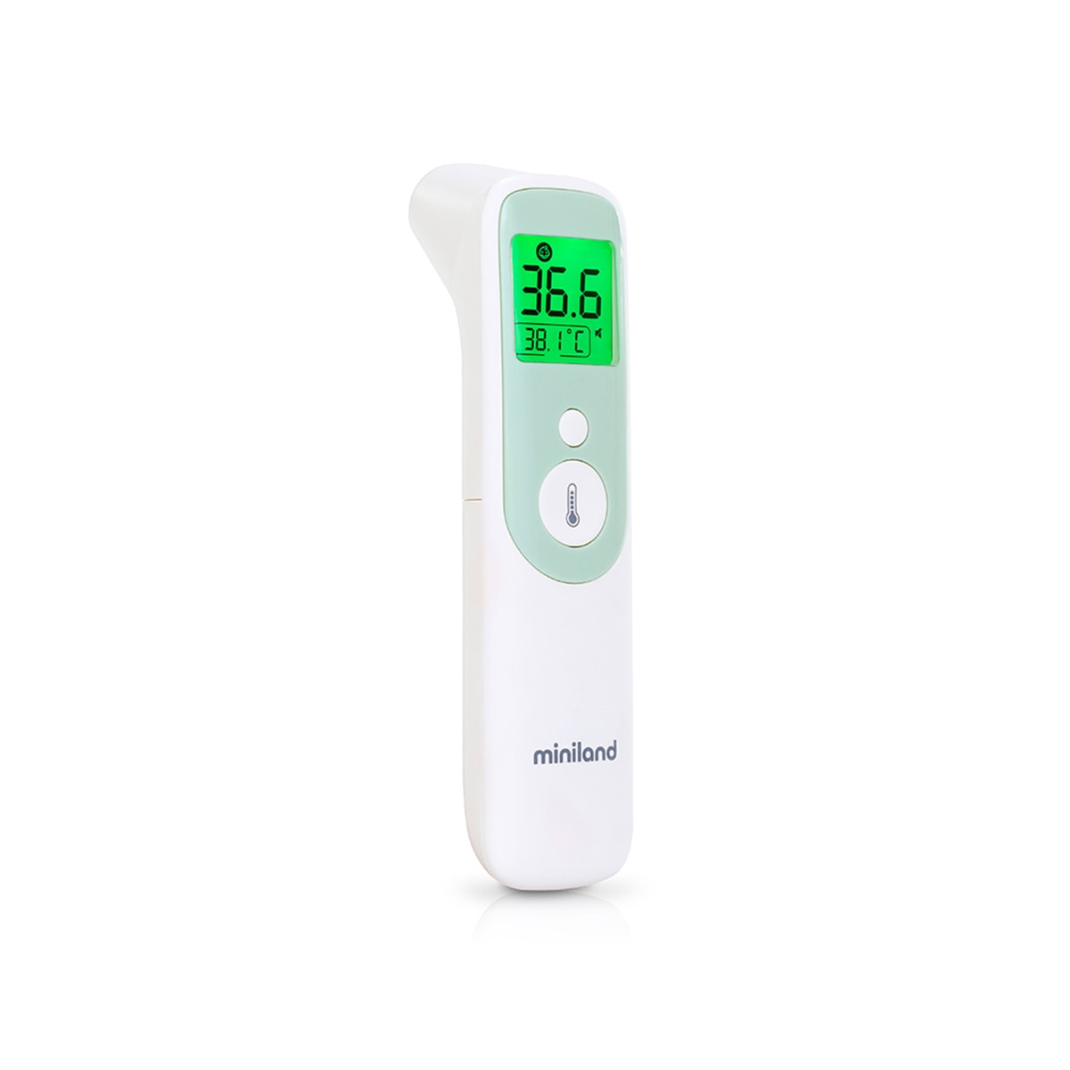 Imagem 0 de Termómetro Thermosense Plus
