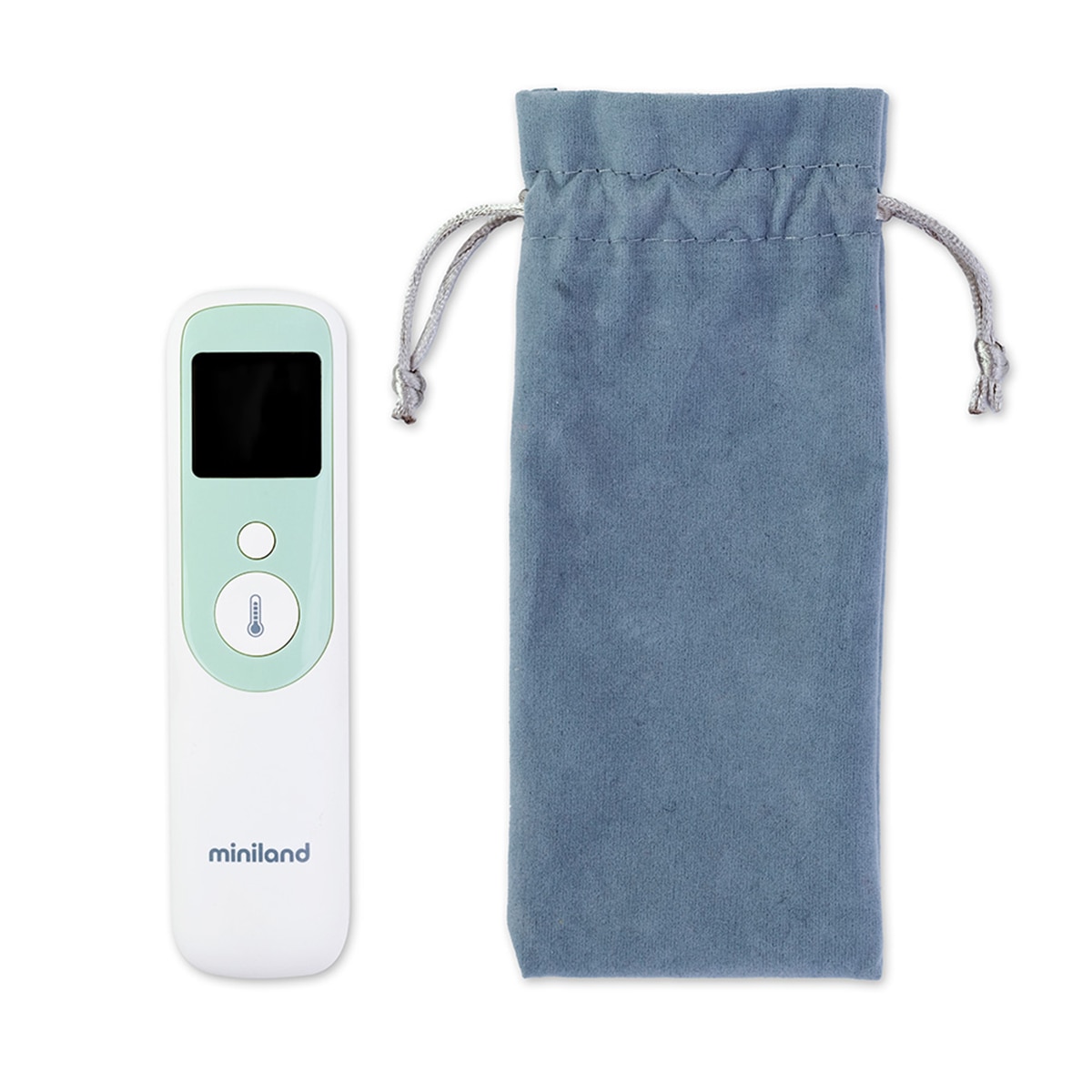 Termómetro Thermosense Plus Branco-gelo-2