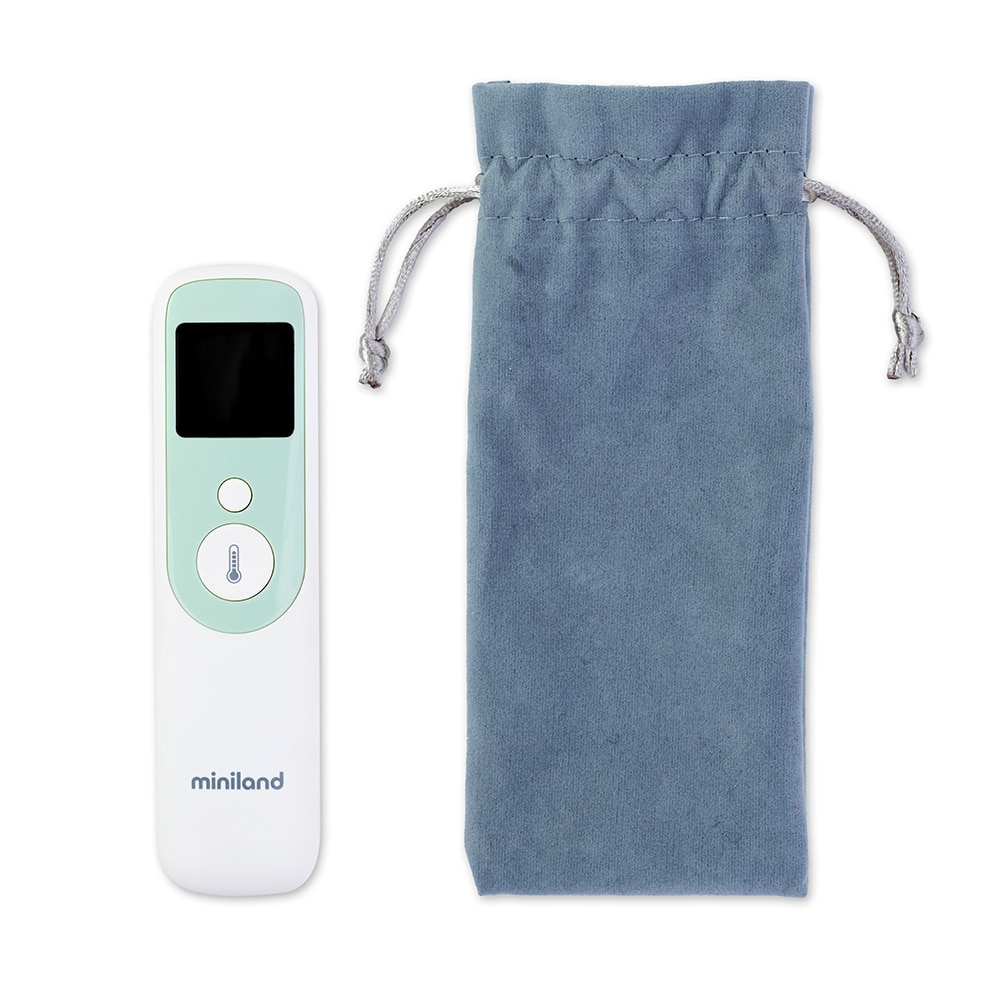Termómetro Thermosense Plus Branco-gelo-4
