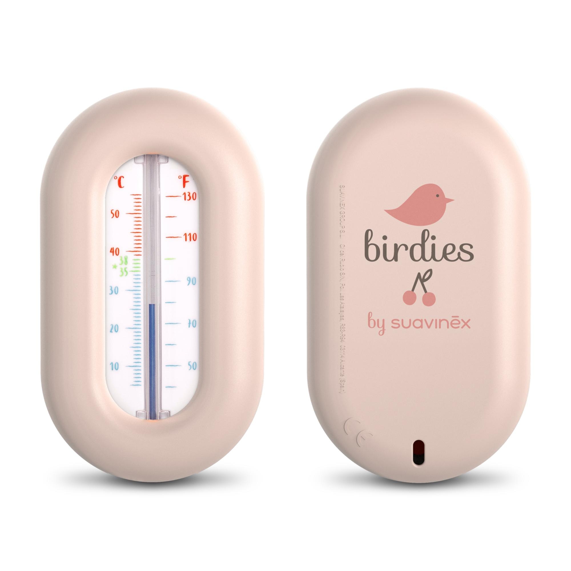 Imagem 0 de Termómetro de Banho de Bebé Coleção Birdies