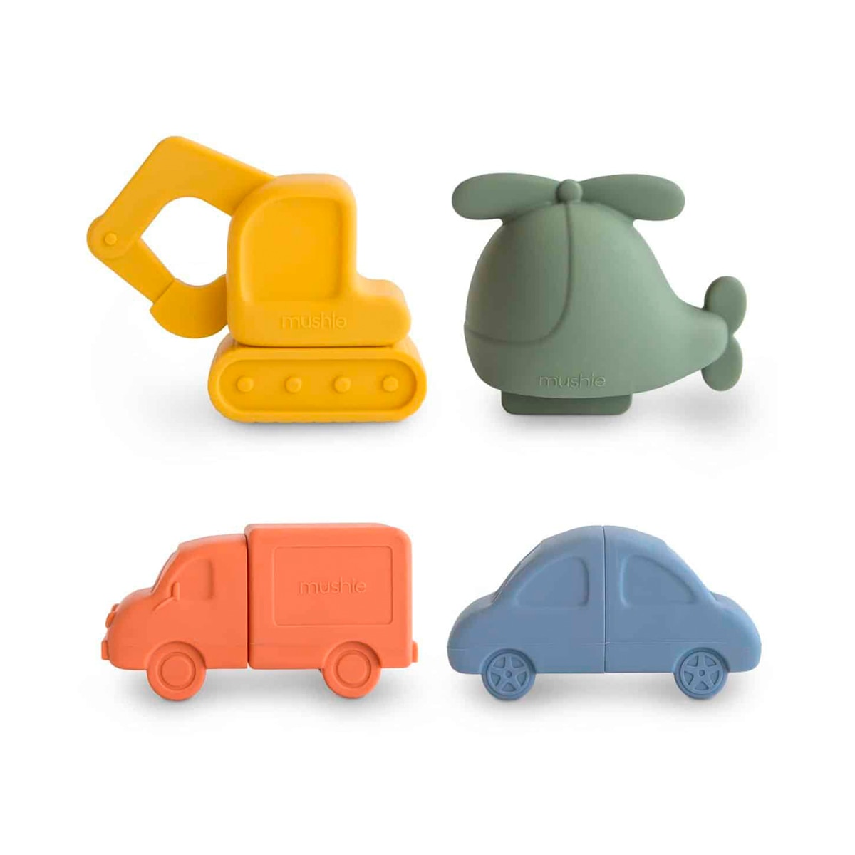 Imagem 0 de Brinquedo de Banho Carros e Camiões