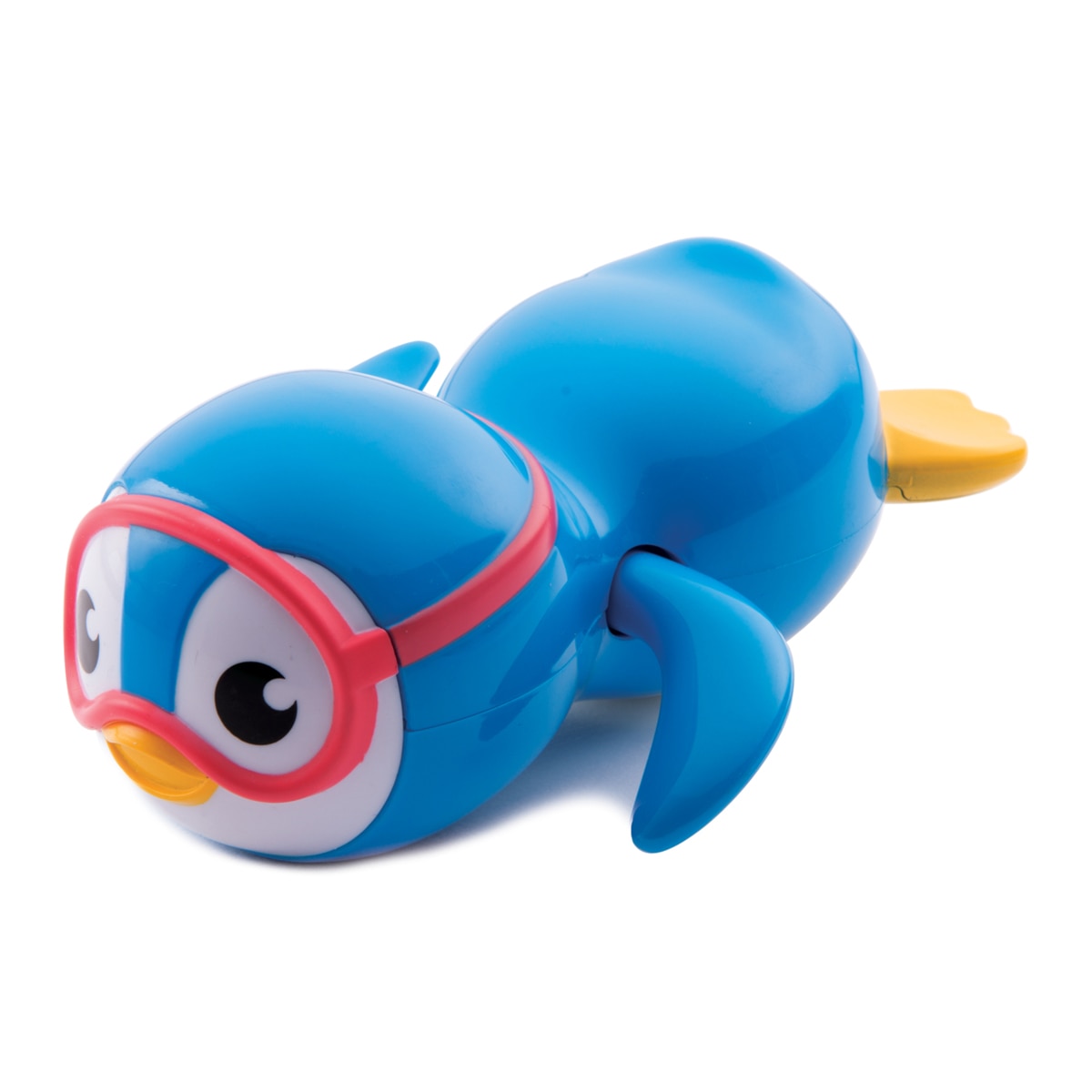 Munchkin - Juguete de baño Munchunkin pingüino nadador Scuba.