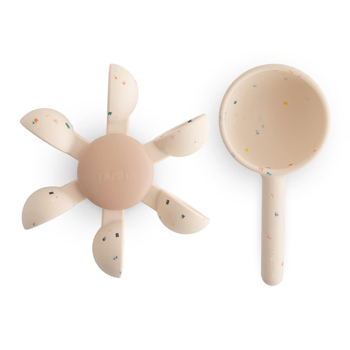 Molde De Silicona Para 6 Margaritas - Ideal Para Jabones Caseros, Velas O Resina, Diámetro 2,5 Cm, Fácil Desmoldado