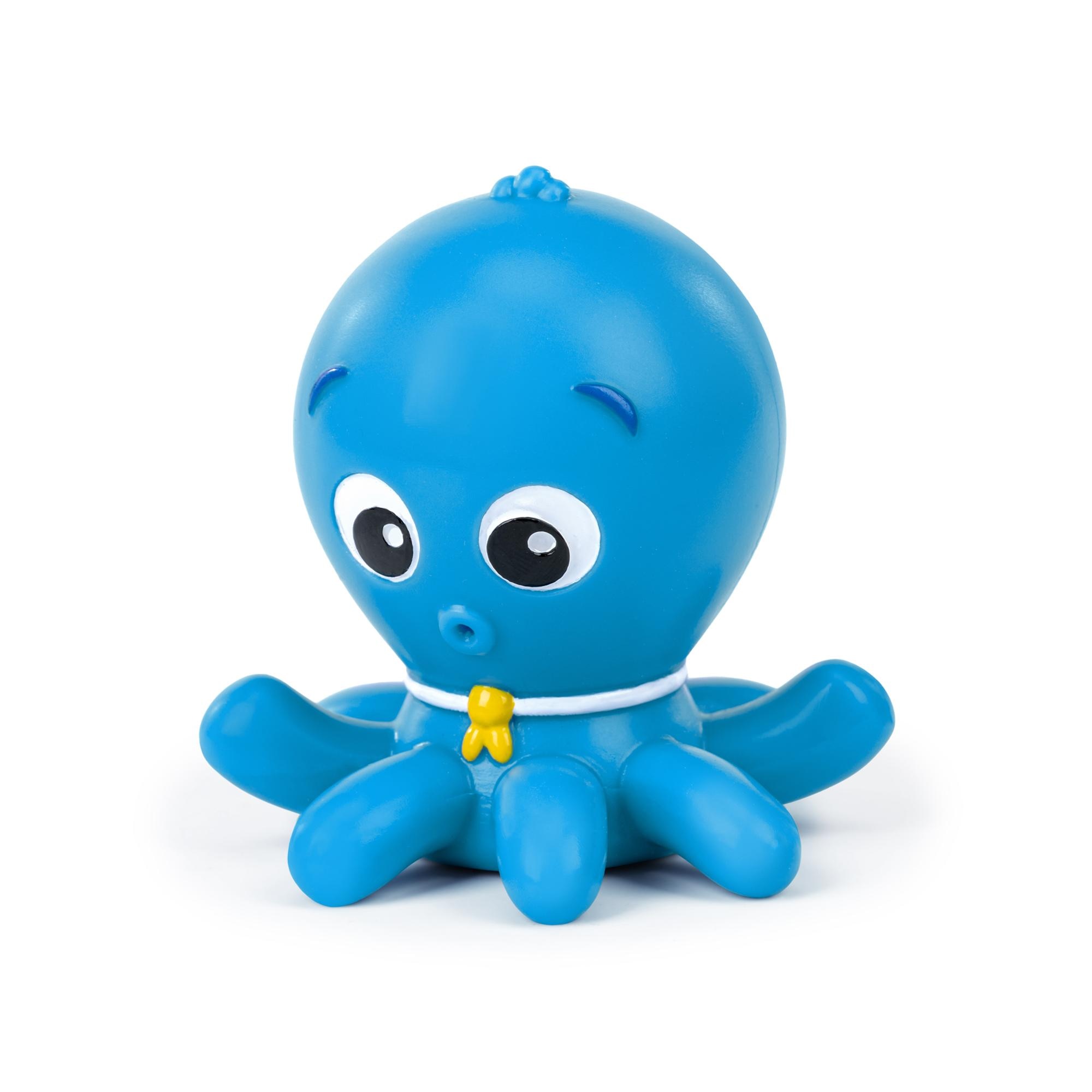 Conjunto de brinquedos para o banho Baby Einstein, 11 peças, Opus Bath Pals Multicolor-2