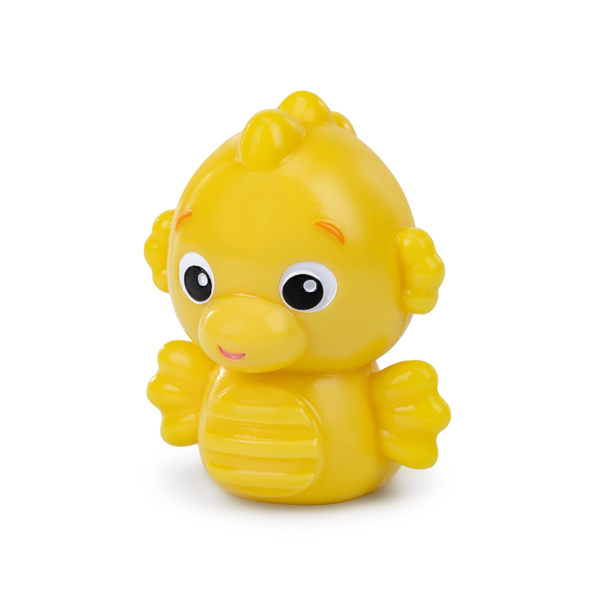 Conjunto de brinquedos para o banho Baby Einstein, 11 peças, Opus Bath Pals Multicolor-4