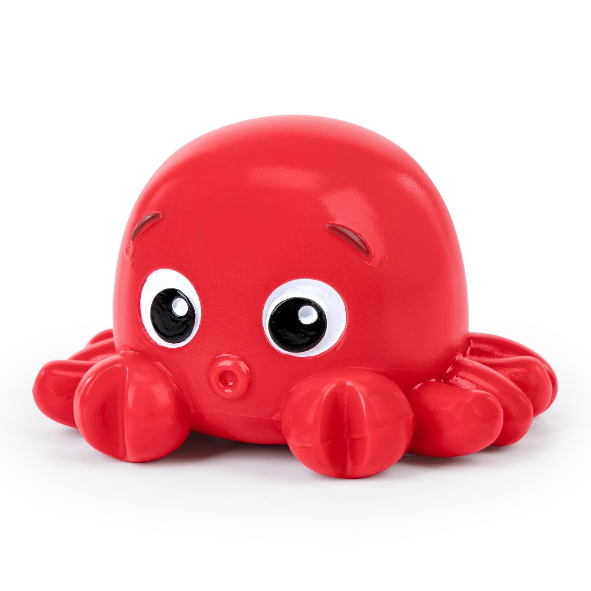 Conjunto de brinquedos para o banho Baby Einstein, 11 peças, Opus Bath Pals Multicolor-5