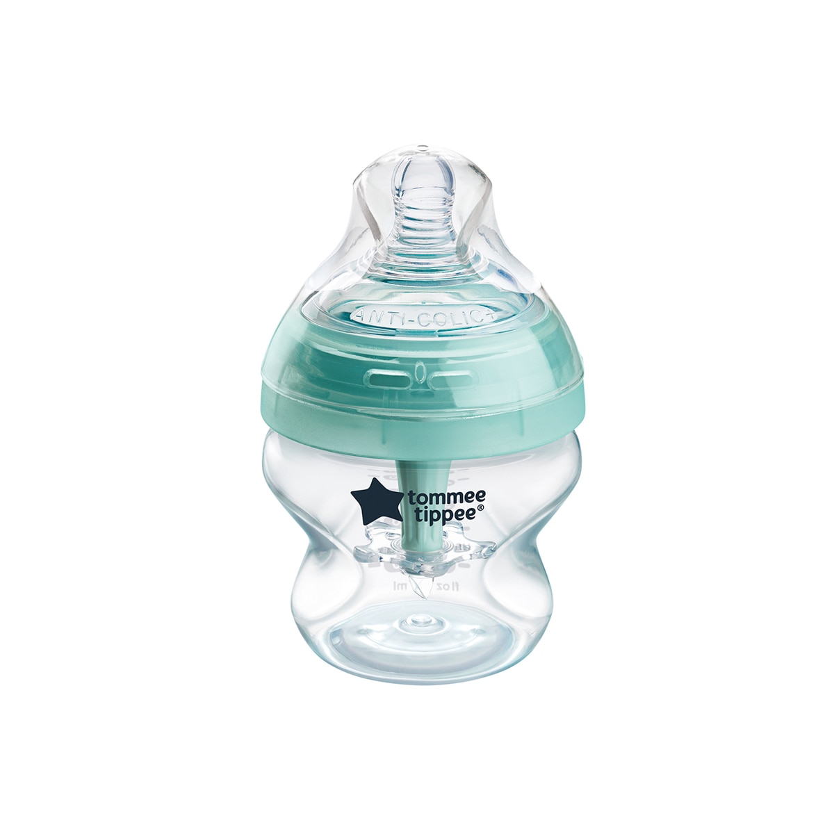 Tommee Tippee - Biberon Tommee Tippee Advanced Anti Colic Flujo Lento 150ml.
